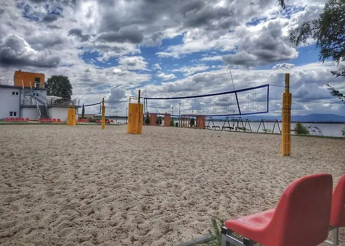 Sandacz Otmuchow